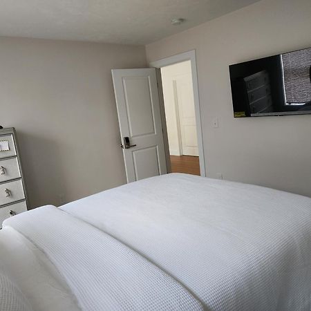 Home Away From Home Leicester Экстерьер фото