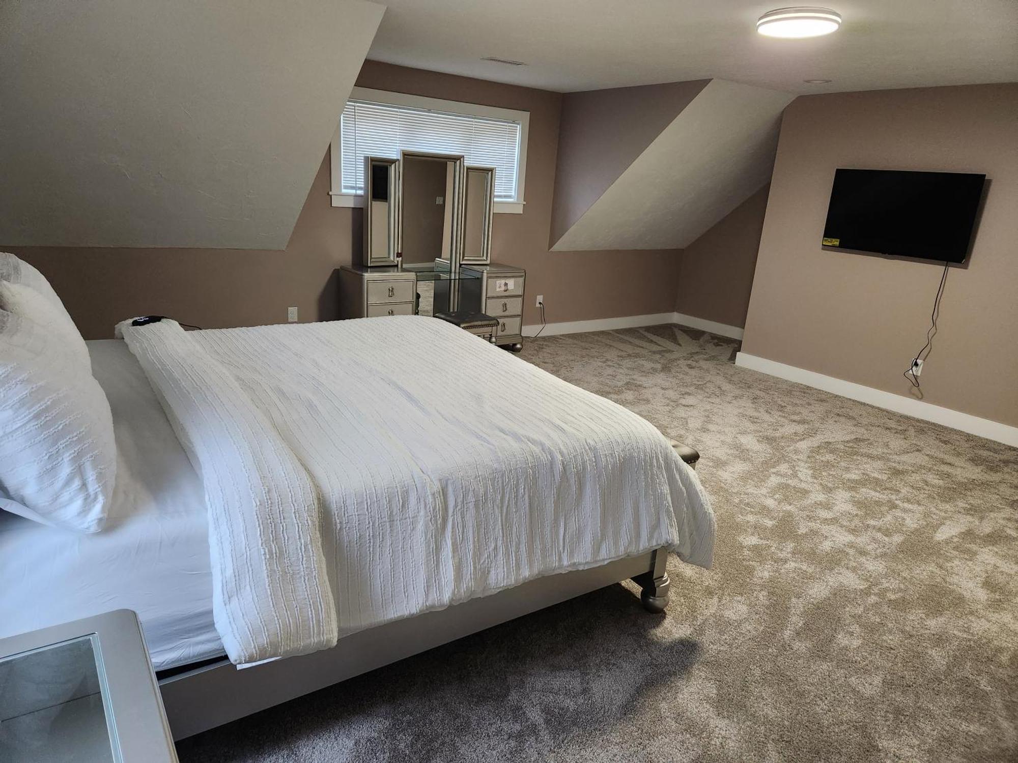 Home Away From Home Leicester Экстерьер фото