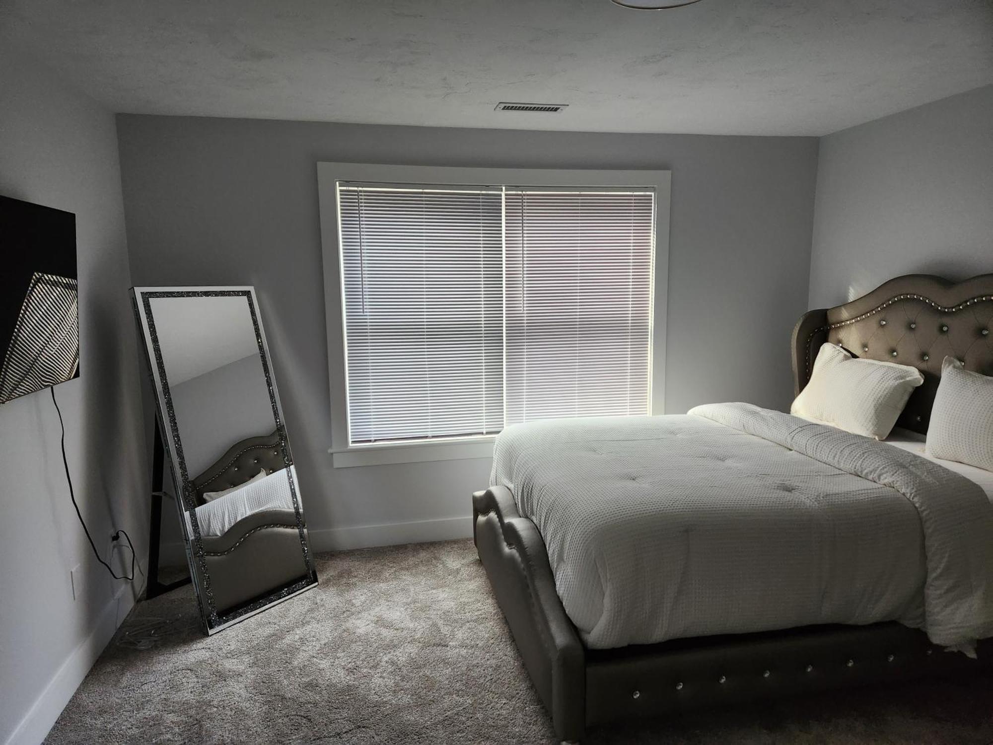 Home Away From Home Leicester Экстерьер фото